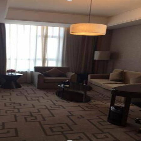Weihai Guihe Siji Hotel المظهر الخارجي الصورة