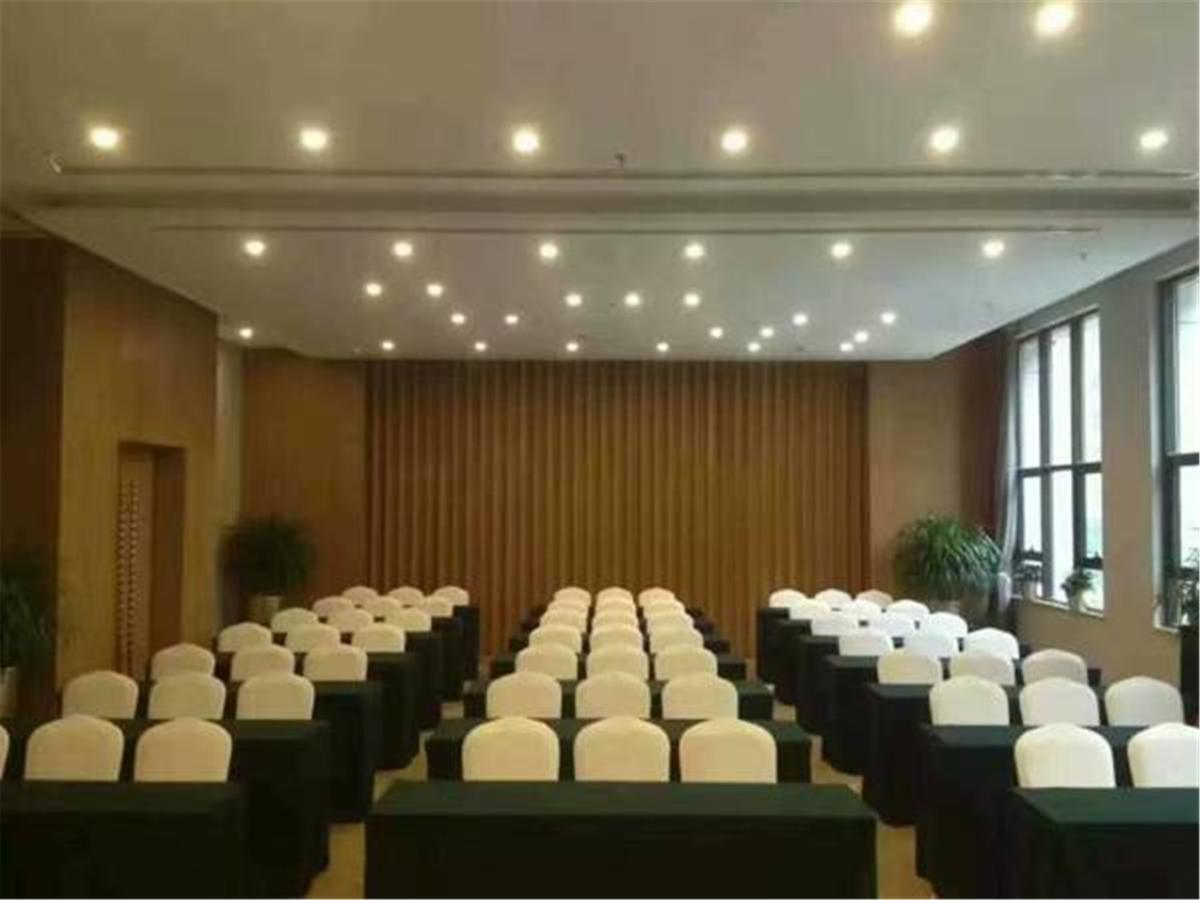 Weihai Guihe Siji Hotel المظهر الخارجي الصورة
