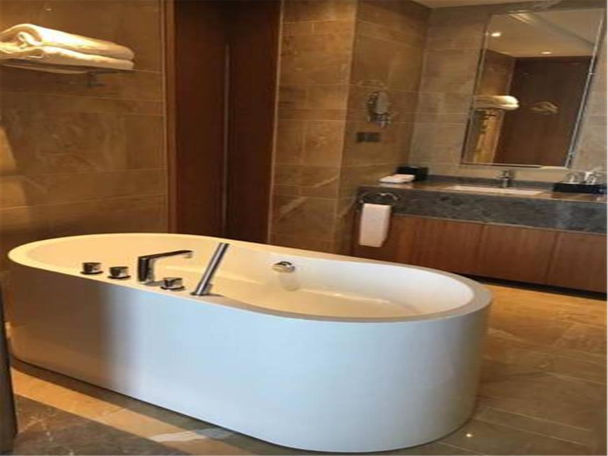 Weihai Guihe Siji Hotel المظهر الخارجي الصورة