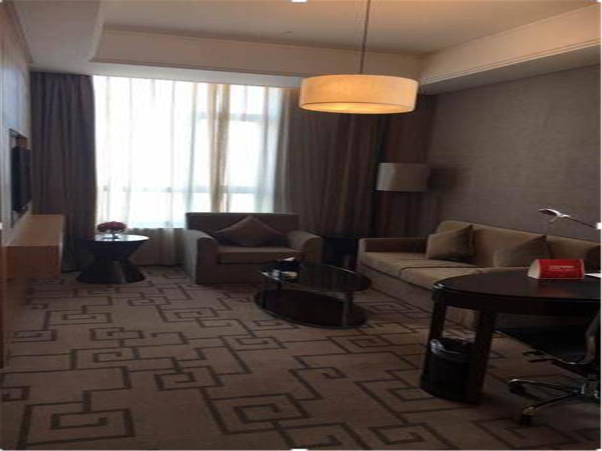 Weihai Guihe Siji Hotel المظهر الخارجي الصورة