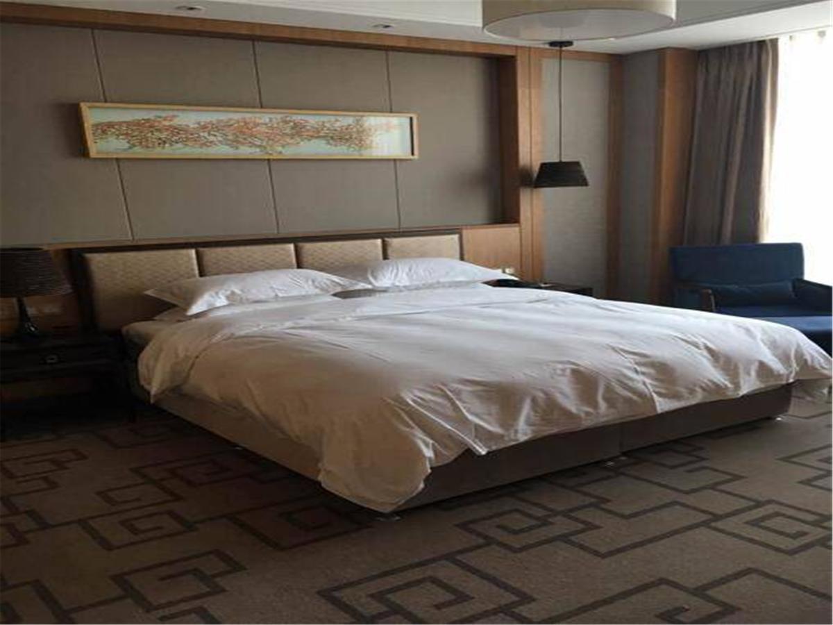 Weihai Guihe Siji Hotel المظهر الخارجي الصورة