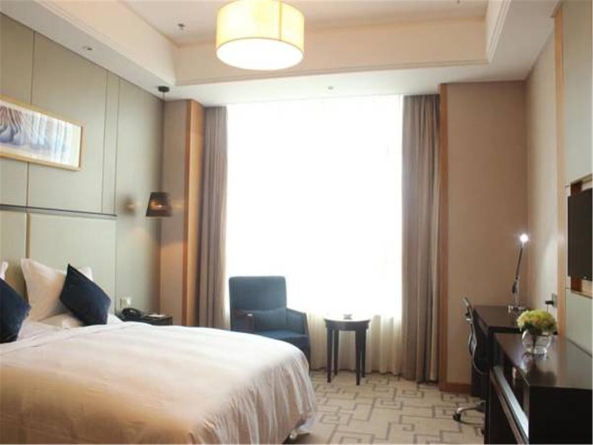 Weihai Guihe Siji Hotel المظهر الخارجي الصورة