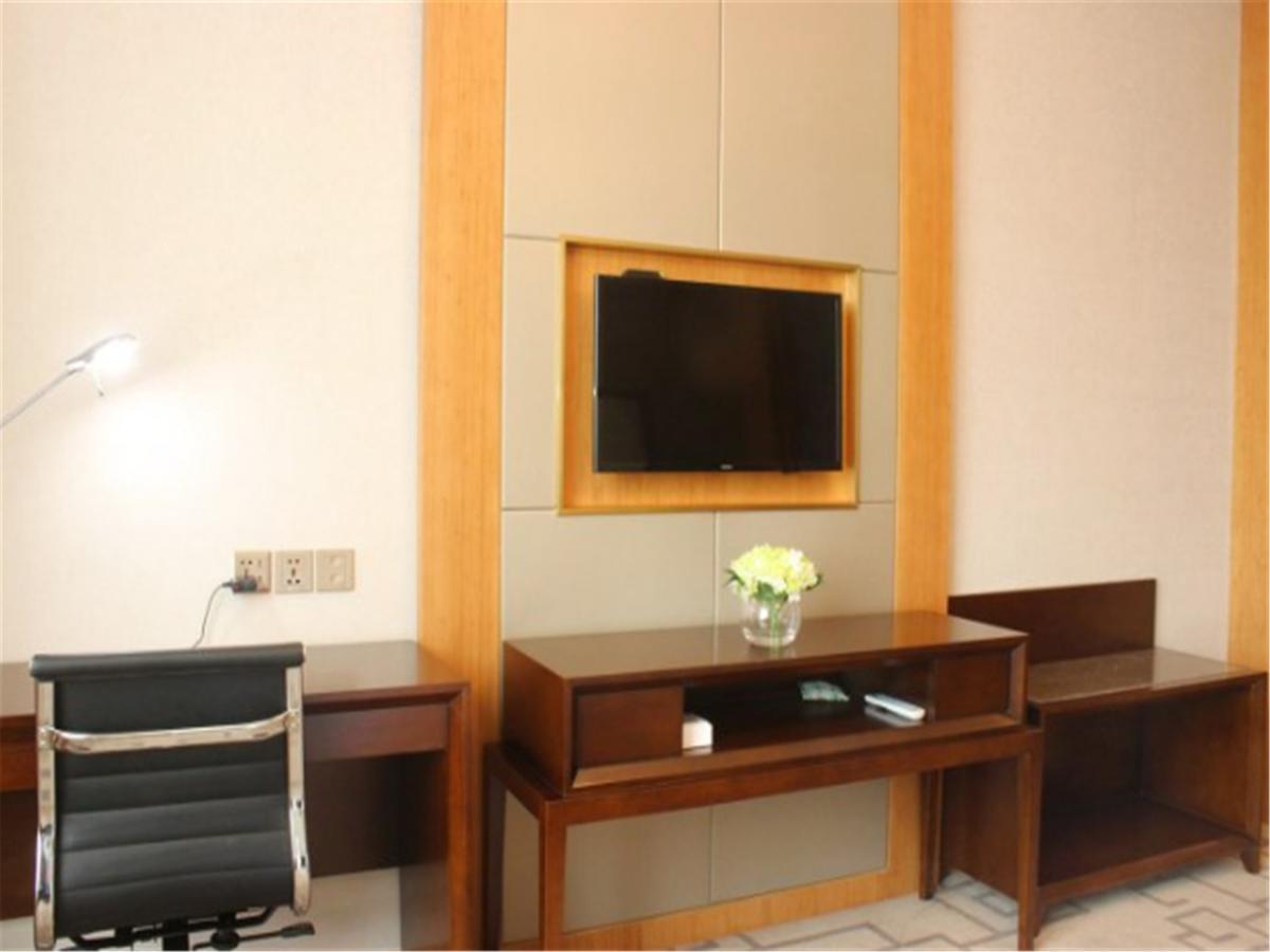 Weihai Guihe Siji Hotel المظهر الخارجي الصورة