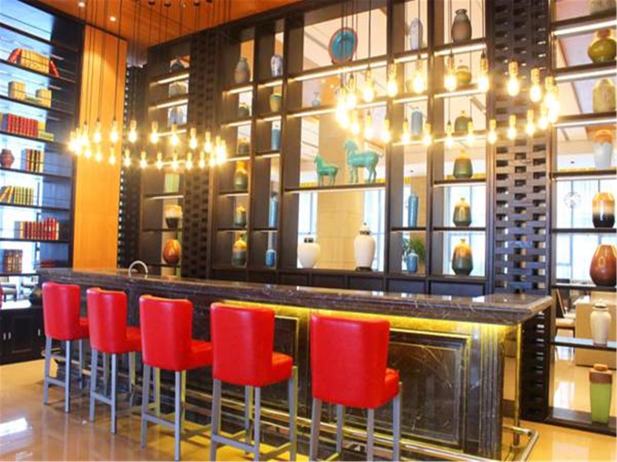Weihai Guihe Siji Hotel المظهر الخارجي الصورة