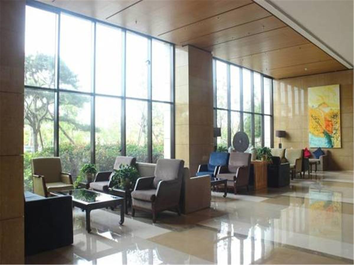 Weihai Guihe Siji Hotel المظهر الخارجي الصورة