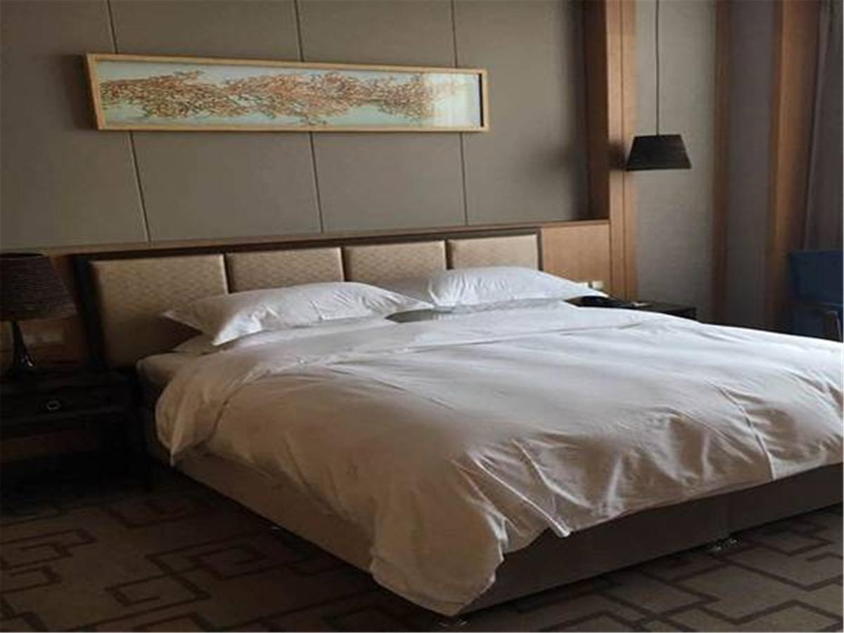 Weihai Guihe Siji Hotel المظهر الخارجي الصورة