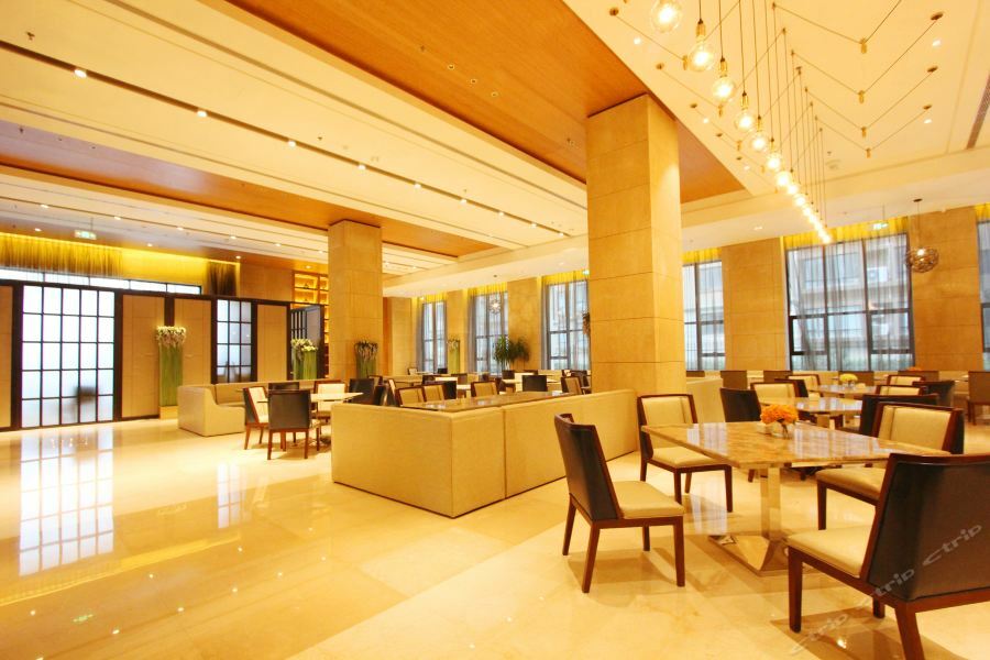 Weihai Guihe Siji Hotel المظهر الخارجي الصورة