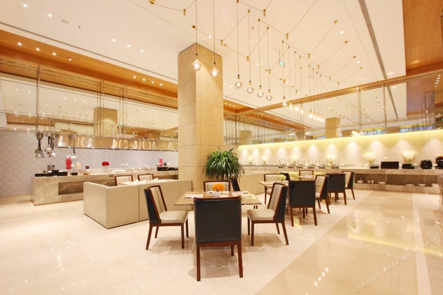 Weihai Guihe Siji Hotel المظهر الخارجي الصورة